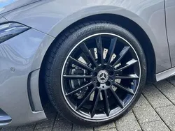 Gebraucht 2021 Mercedes A250 Advanced Limousine | 31.000 € (Fairer Preis)
