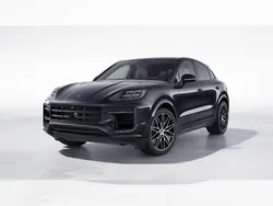 Schwarz Neu 2025 Porsche Cayenne Black Edition SUV | 130.400 € (Superpreis)