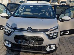 Gebraucht 2020 Citroën C3 PureTech Limousine | 13.250 € (Fairer Preis)