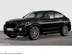 Schwarz Gebraucht 2024 BMW X4 M Sport SUV | 57.495 € (Teuer)