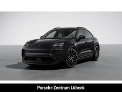 Schwarz Neu 2025 Porsche Macan SUV | 133.373 €