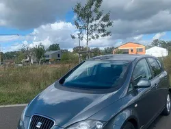 Grau Gebraucht 2013 Seat Altea Copa Van / Kleinbus | 6.000 € (Fairer Preis)