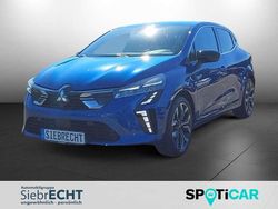 Blau Neu 2025 Mitsubishi Colt Edition Limousine | 20.480 €