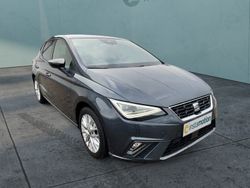 Grau Gebraucht 2024 Seat Ibiza FR Limousine | 21.570 € (Fairer Preis)