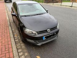 Schwarz Gebraucht 2013 VW Polo Life Kleinwagen | 6.500 € (Fairer Preis)
