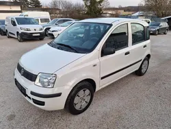 Weiß Gebraucht 2009 Fiat Panda Kleinwagen | 1.890 € (Fairer Preis)