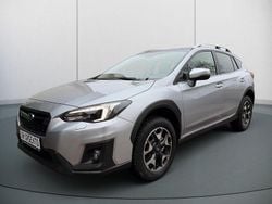 Silber Gebraucht 2019 Subaru XV Exclusive+ SUV | 18.465 € (Fairer Preis)