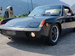 Gebraucht 1970 Porsche 914 Coupé | 23.900 €