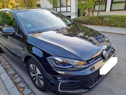 Schwarz Gebraucht 2018 VW Golf VII GTE Limousine | 18.100 € (Fairer Preis)