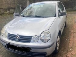 Silber Gebraucht 2003 VW Polo Kleinwagen | 1.150 € (Fairer Preis)