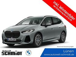 Skyscraper grau Neu 2025 BMW 225 Active Tourer M Sport Van / Kleinbus | 51.050 € (Fairer Preis)