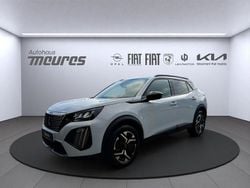Weiss Gebraucht 2024 Peugeot 2008 Allure SUV | 21.488 € (Guter Preis)