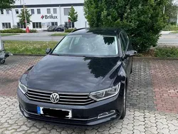 Schwarz Gebraucht 2017 VW Passat Comfortline Kombi | 10.900 € (Guter Preis)
