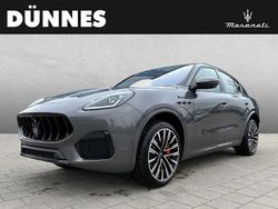 Grigio lava Gebraucht 2024 Maserati Grecale SUV | 82.500 € (Teuer)