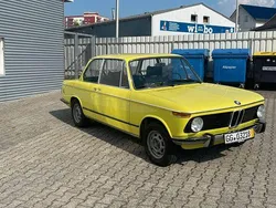 Grün Gebraucht 1974 BMW 1802 Limousine | 18.500 €