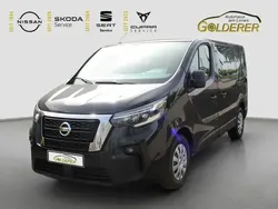 Black (m) Gebraucht 2014 Nissan Evalia Tekna Van / Kleinbus | 15.314 € (Etwas zu teuer)