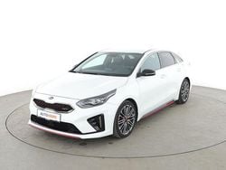 Weiß Gebraucht 2019 Kia ProCeed Kleinwagen | 20.960 € (Guter Preis)
