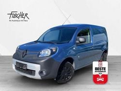 Blau Gebraucht 2016 Renault Kangoo Van / Kleinbus | 6.780 € (Superpreis)