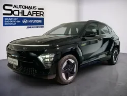 Abyss black / mic Neu 2024 Hyundai Kona Trend SUV | 34.980 € (Guter Preis)