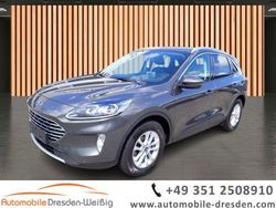 Grau magneticgrau (metallic) Gebraucht 2021 Ford Kuga Titanium X SUV | 19.350 € (Fairer Preis)