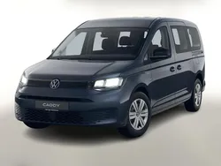 Schwarz Neu 2024 VW Caddy Maxi Van / Kleinbus | 35.988 € (Fairer Preis)