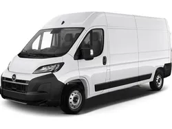 Weiß Neu 2025 Opel Movano Basis Van | 26.350 €