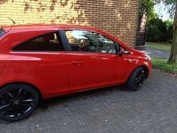 Gebraucht 2010 Opel Corsa Color Edition Limousine | 1.600 € (Superpreis)