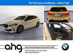 Weiß Gebraucht 2024 BMW 128 Performance Limousine | 33.650 € (Fairer Preis)