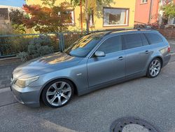 Gebraucht 2025 BMW 535 Kombi | 5.100 €