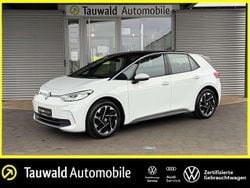 Weiß Gebraucht 2024 VW ID.3 Pro Kleinwagen | 30.490 € (Guter Preis)