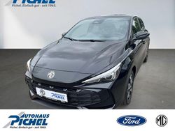 Schwarz(metallic) Neu 2025 MG MG3 Comfort Kleinwagen | 18.650 € (Fairer Preis)