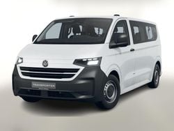 Weiss Neu 2025 VW T7 Van | 44.488 €