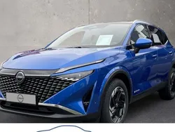 Blau Neu 2025 Nissan Qashqai N-Connecta SUV | 34.890 € (Superpreis)