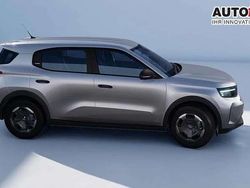 Kristall silber metallic Neu 2025 Opel Frontera Edition SUV | 23.140 € (Guter Preis)