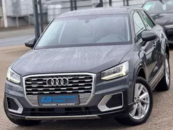 Grau Gebraucht 2019 Audi Q2 Sport SUV | 20.800 € (Fairer Preis)