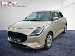 Caravan ivory Neu 2025 Suzuki Swift Comfort Kleinwagen | 20.590 €