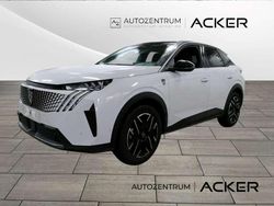 Okenit weiß Gebraucht 2025 Peugeot 3008 GT SUV | 29.980 € (Superpreis)