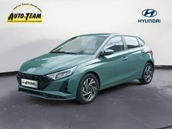 Grün Neu 2025 Hyundai i20 Trend Kleinwagen | 23.300 € (Etwas zu teuer)