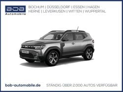 Dolomitgrau (grau) Neu 2025 Dacia Duster Journey SUV | 30.620 €