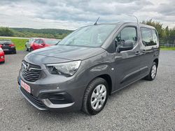 Grau Gebraucht 2019 Opel Combo Life Edition Van / Kleinbus | 13.990 € (Guter Preis)