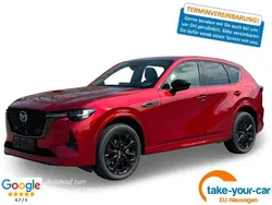 Wählbar Neu 2025 Mazda CX-60 Takumi-Line SUV | 50.980 € (Superpreis)