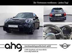 Schwarz Gebraucht 2022 Mini John Cooper Works Kleinwagen | 28.930 € (Guter Preis)