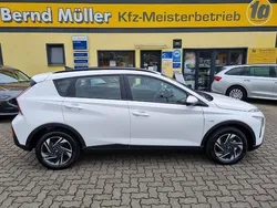 Atlas white Neu 2025 Hyundai Bayon Comfort SUV | 17.595 € (Superpreis)