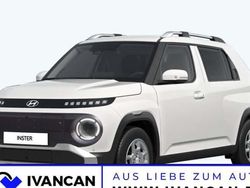 Weiß Neu 2025 Hyundai Inster Trend Kleinwagen | 26.390 € (Fairer Preis)