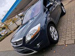 Grau Gebraucht 2011 Ford Kuga Titanium SUV | 7.200 € (Fairer Preis)