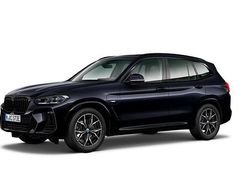 Gebraucht 2021 BMW X3 Performance SUV | 45.999 € (Teuer)