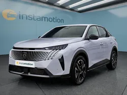 Weiß Gebraucht 2025 Peugeot 3008 SUV | 41.249 € (Teuer)