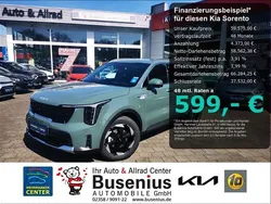 (cge) cityscape green m Neu 2025 Kia Sorento Platinum SUV | 59.575 € (Etwas zu teuer)
