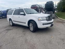 Weiß Gebraucht 2012 Lincoln Navigator SUV | 15.900 €