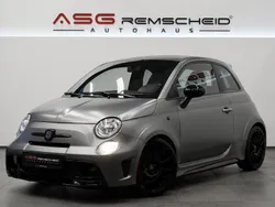 Grau Gebraucht 2017 Abarth 695 Kleinwagen | 24.900 € (Guter Preis)